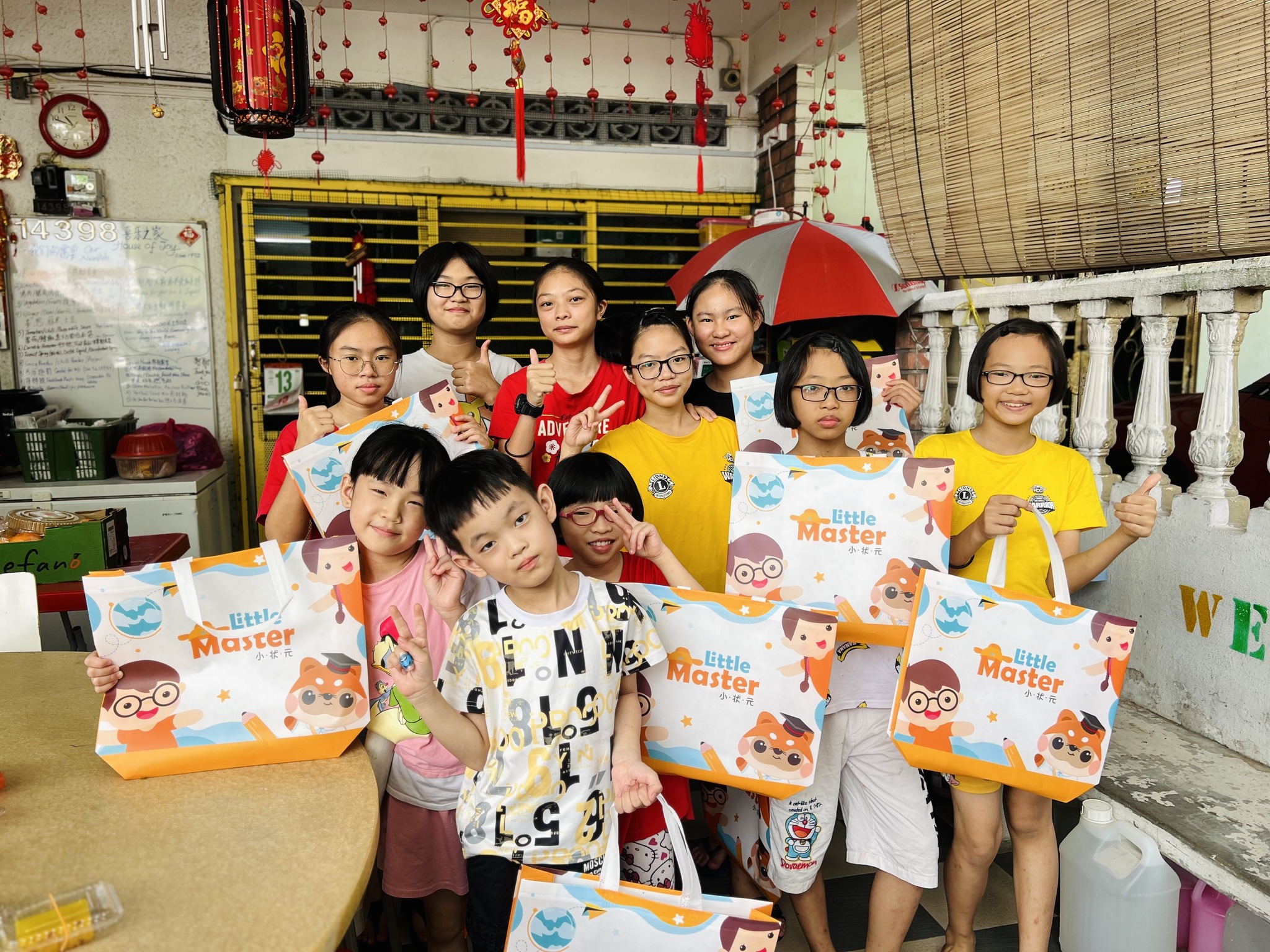 CSR PROGRAM 3