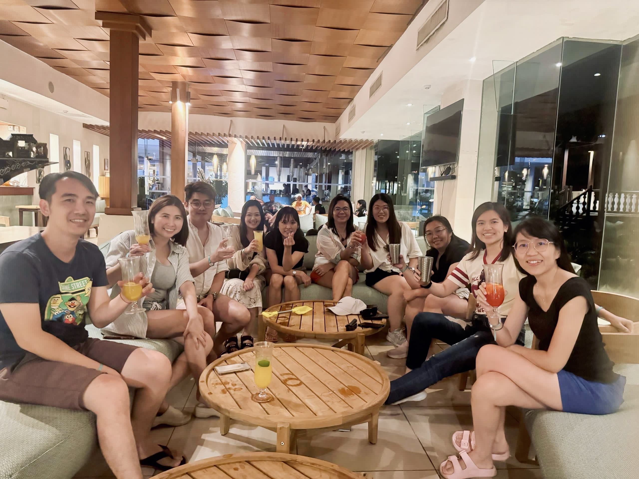 Club Med 2