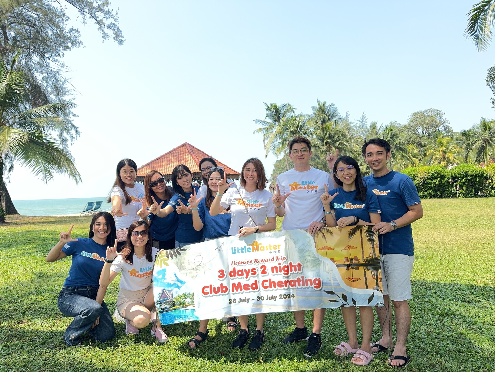 Club Med 4